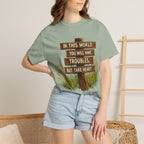 In this World T-Shirt