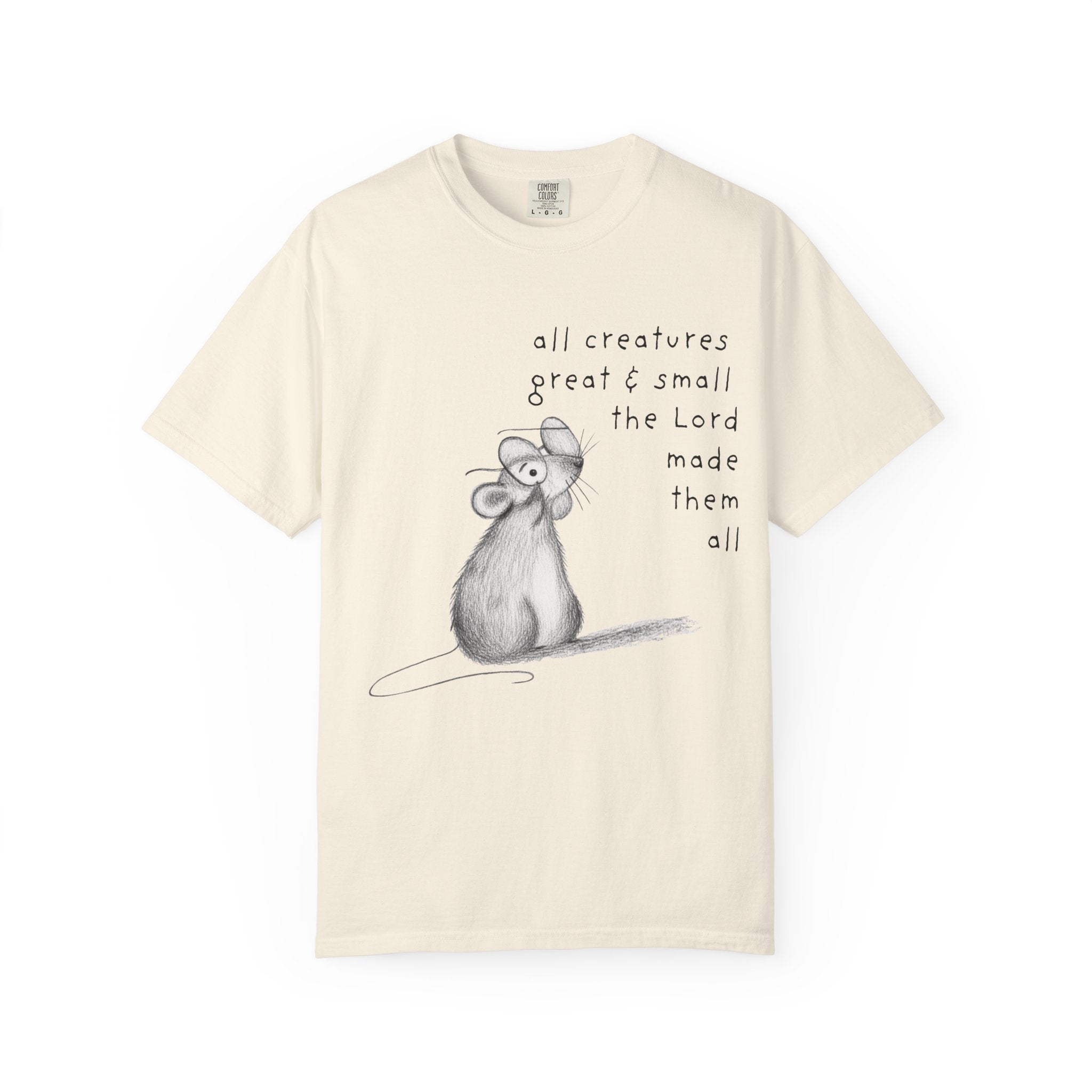 All Creatures T-Shirt