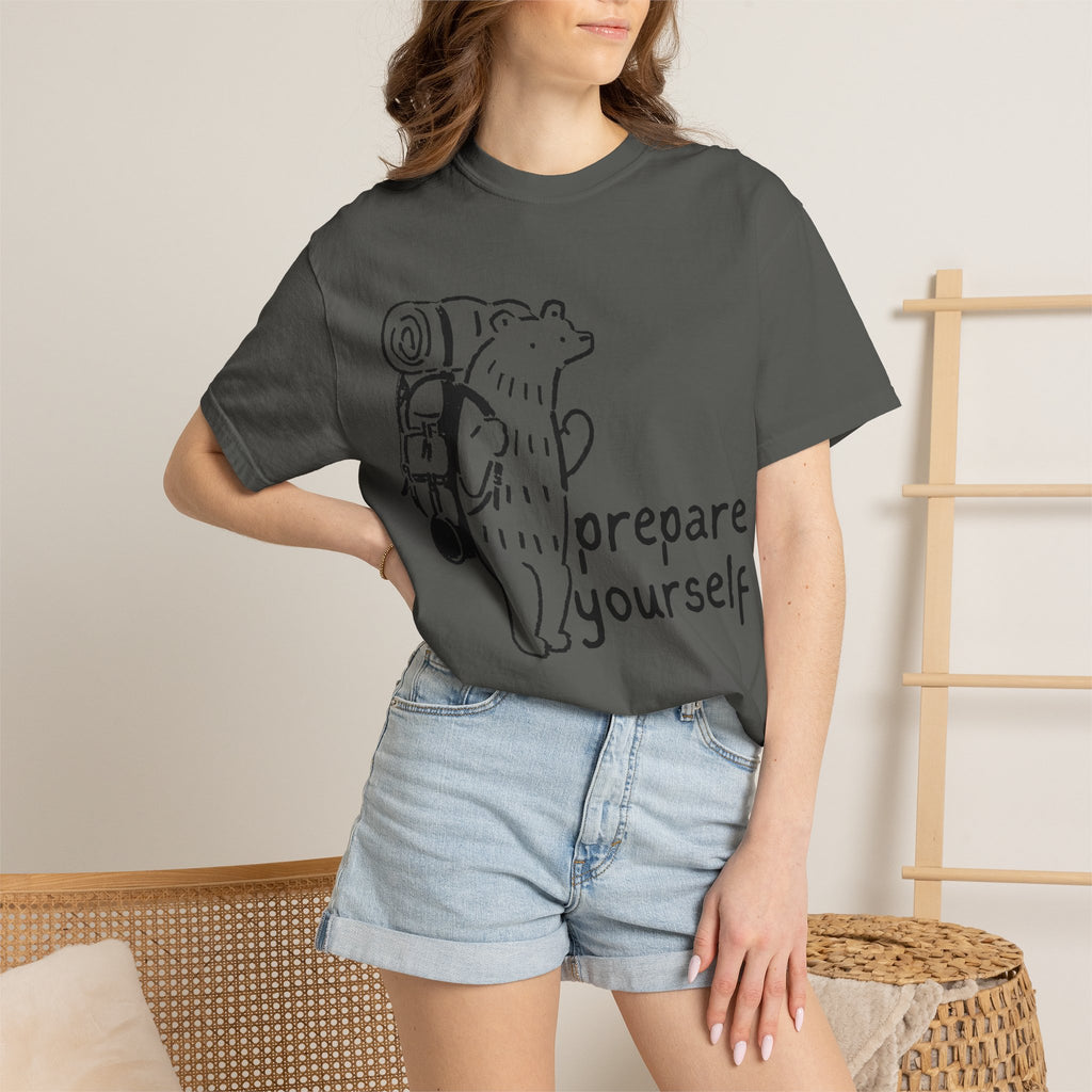 Prepare Yourself T-Shirt