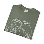 Adventure Awaits T-Shirt