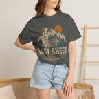 Lost Sheep Hiking T-Shirt