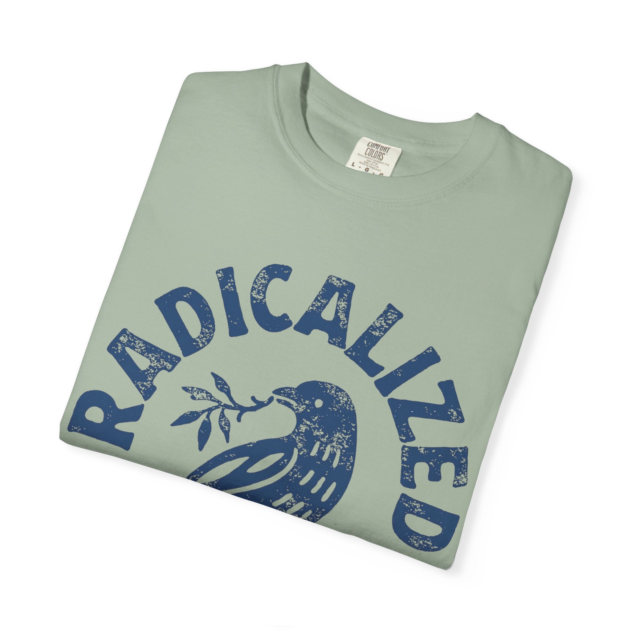 Radicalized Jesus T-Shirt