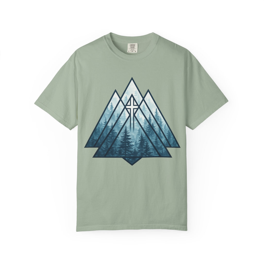Cross Forest T-Shirt