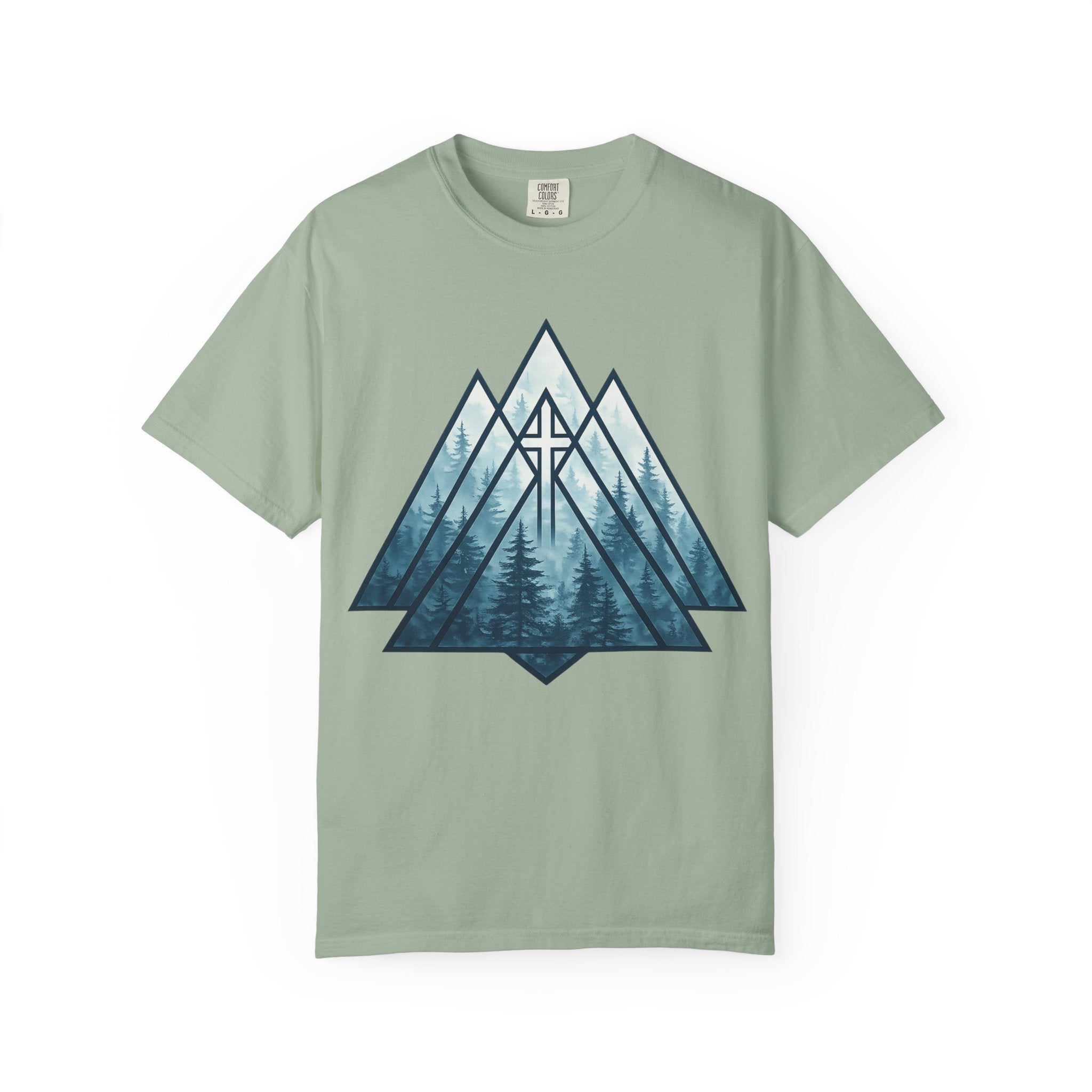 Cross Forest T-Shirt