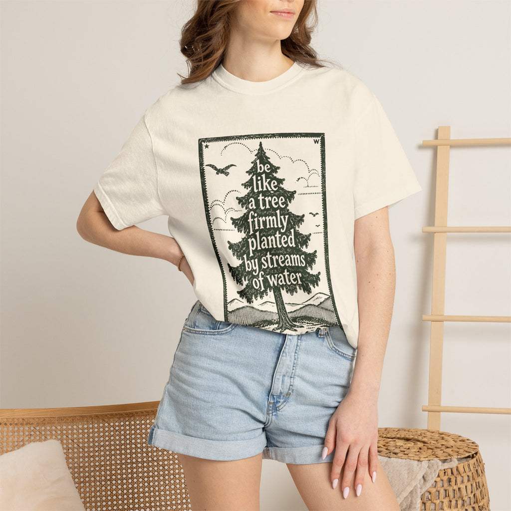 Tree Planted T-Shirt