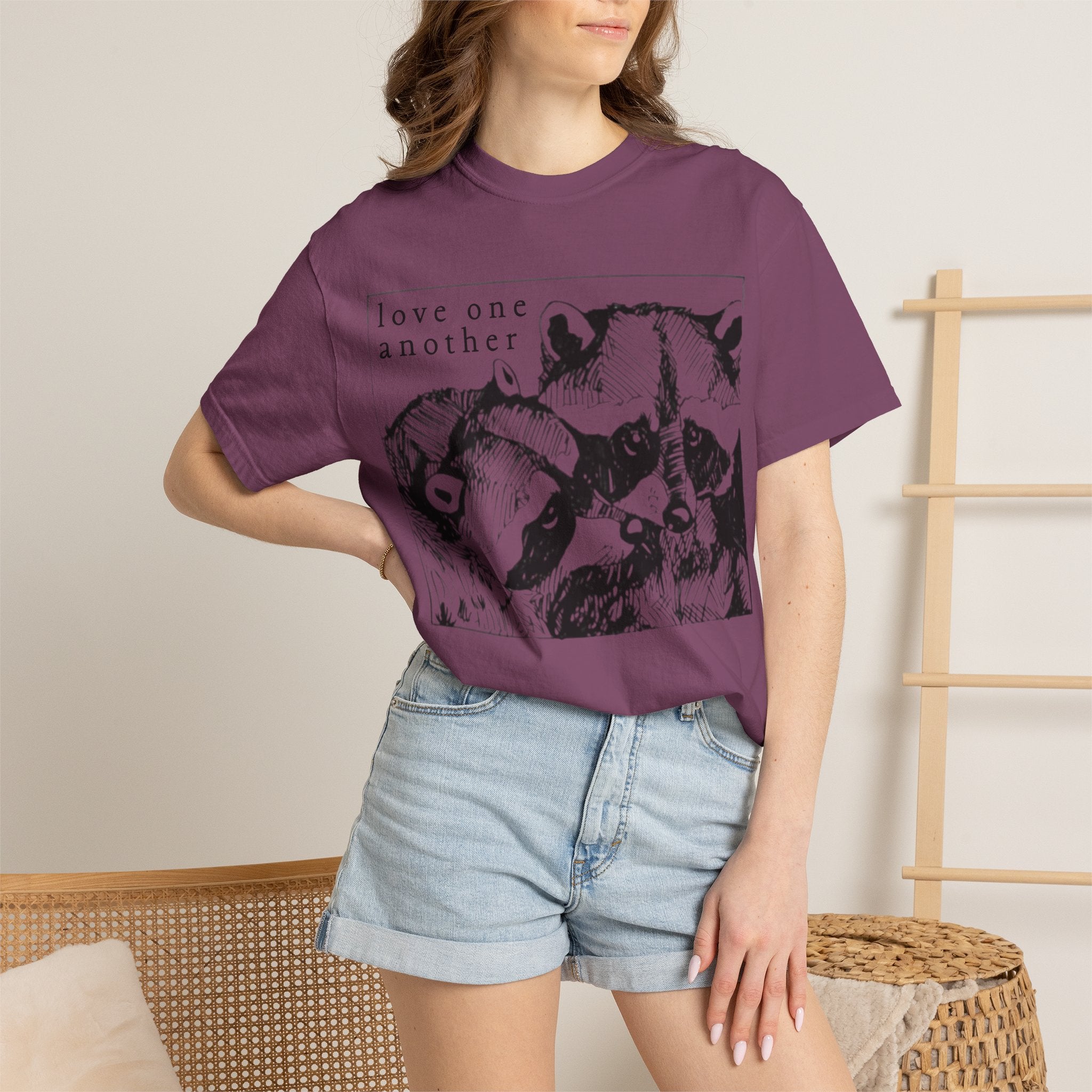 Love Another T-Shirt