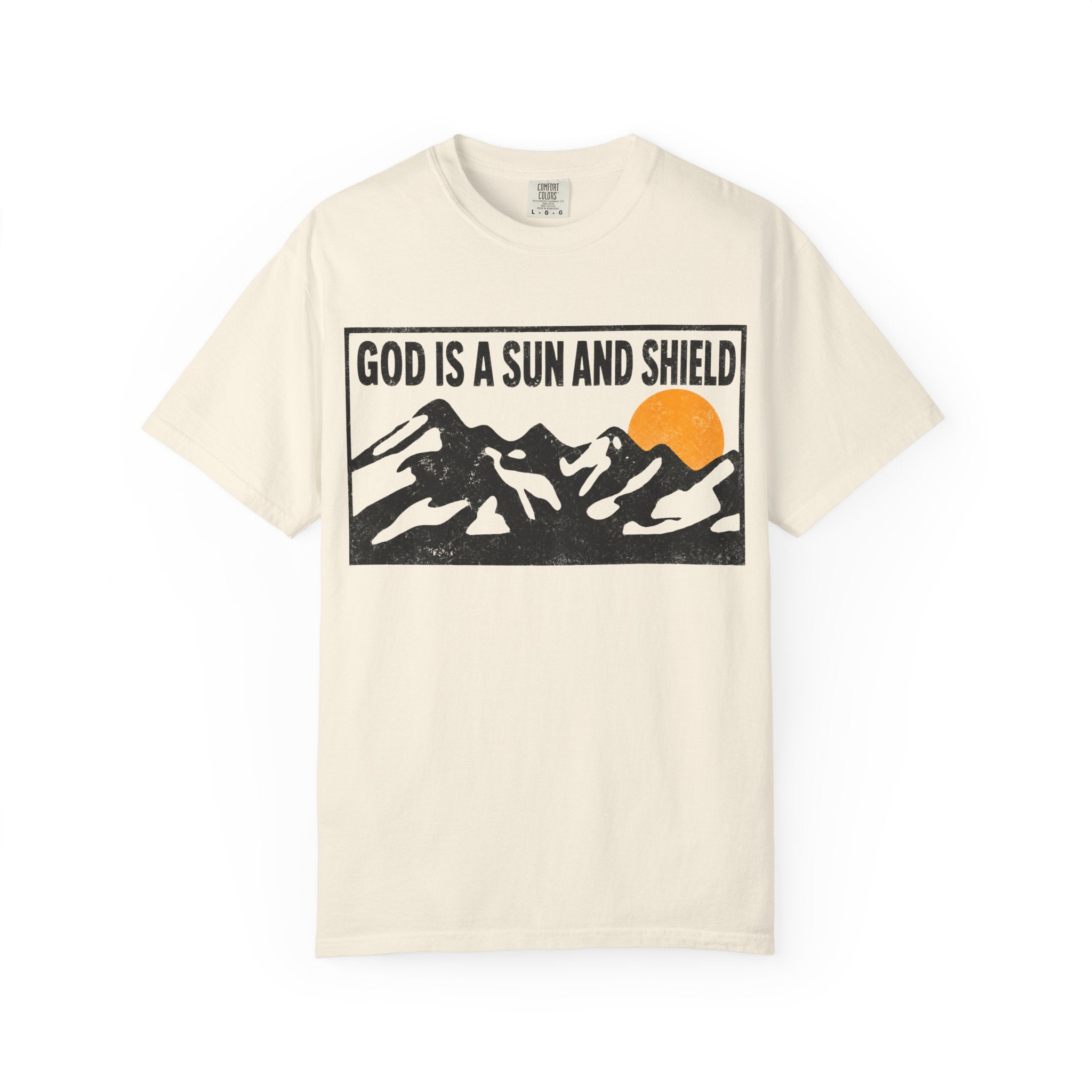 Sun Shield T-Shirt