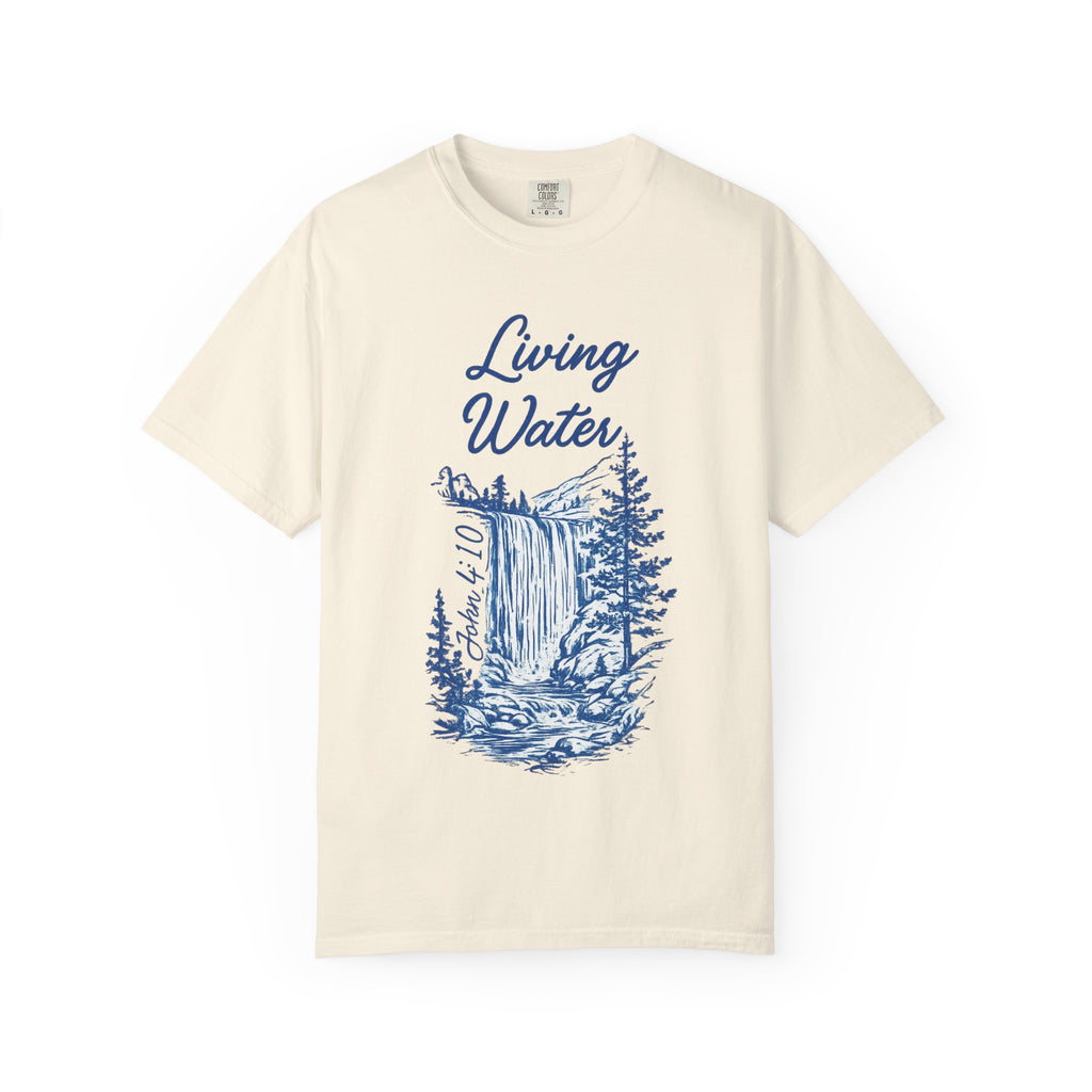 Living Water T-Shirt