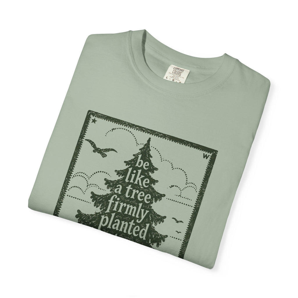 Tree Planted T-Shirt