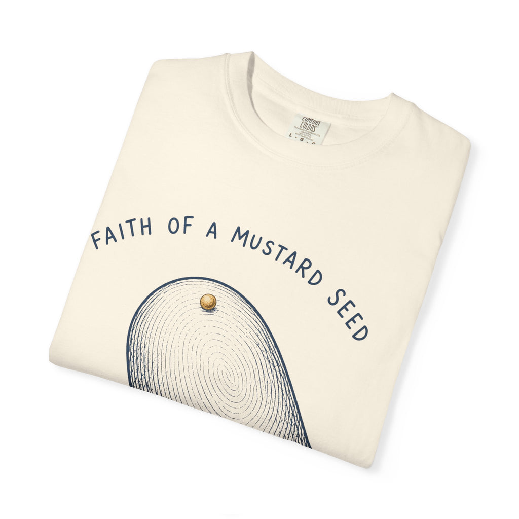Mustard Seed T-Shirt