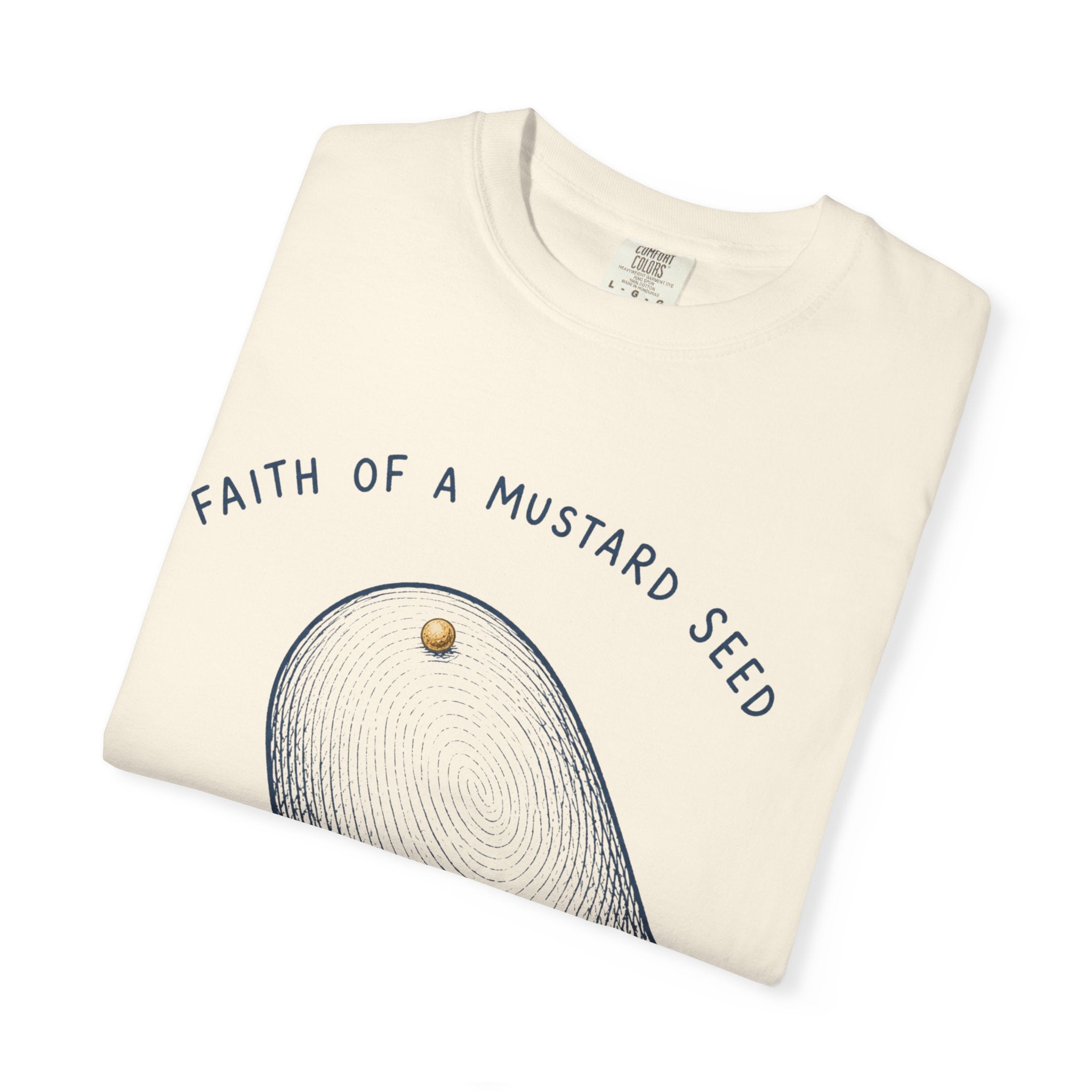 Mustard Seed T-Shirt