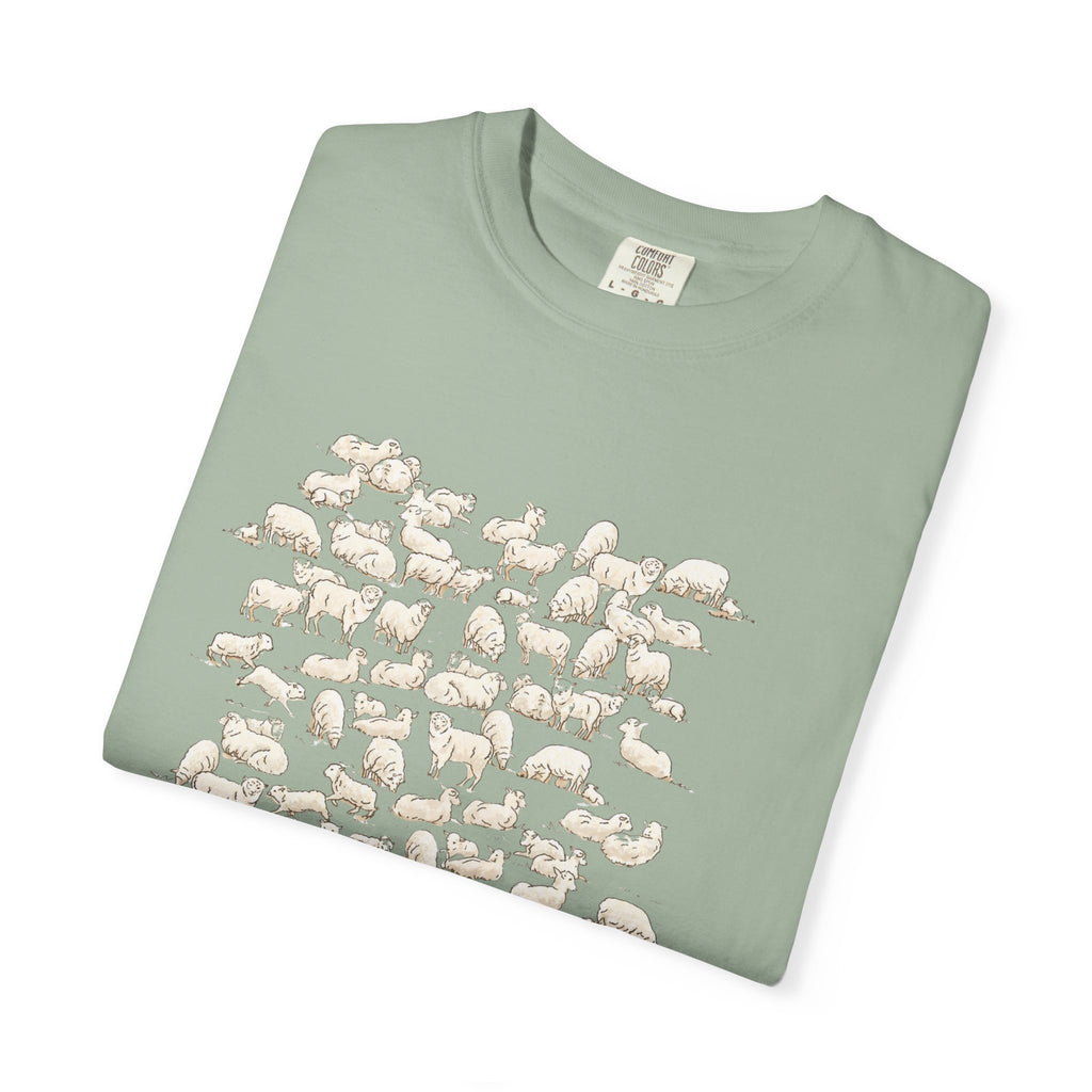 Lost Sheep T-Shirt