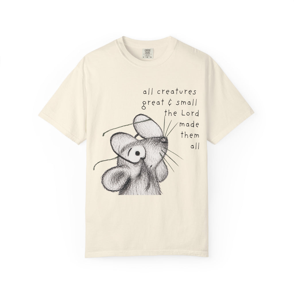 All Creatures T-Shirt