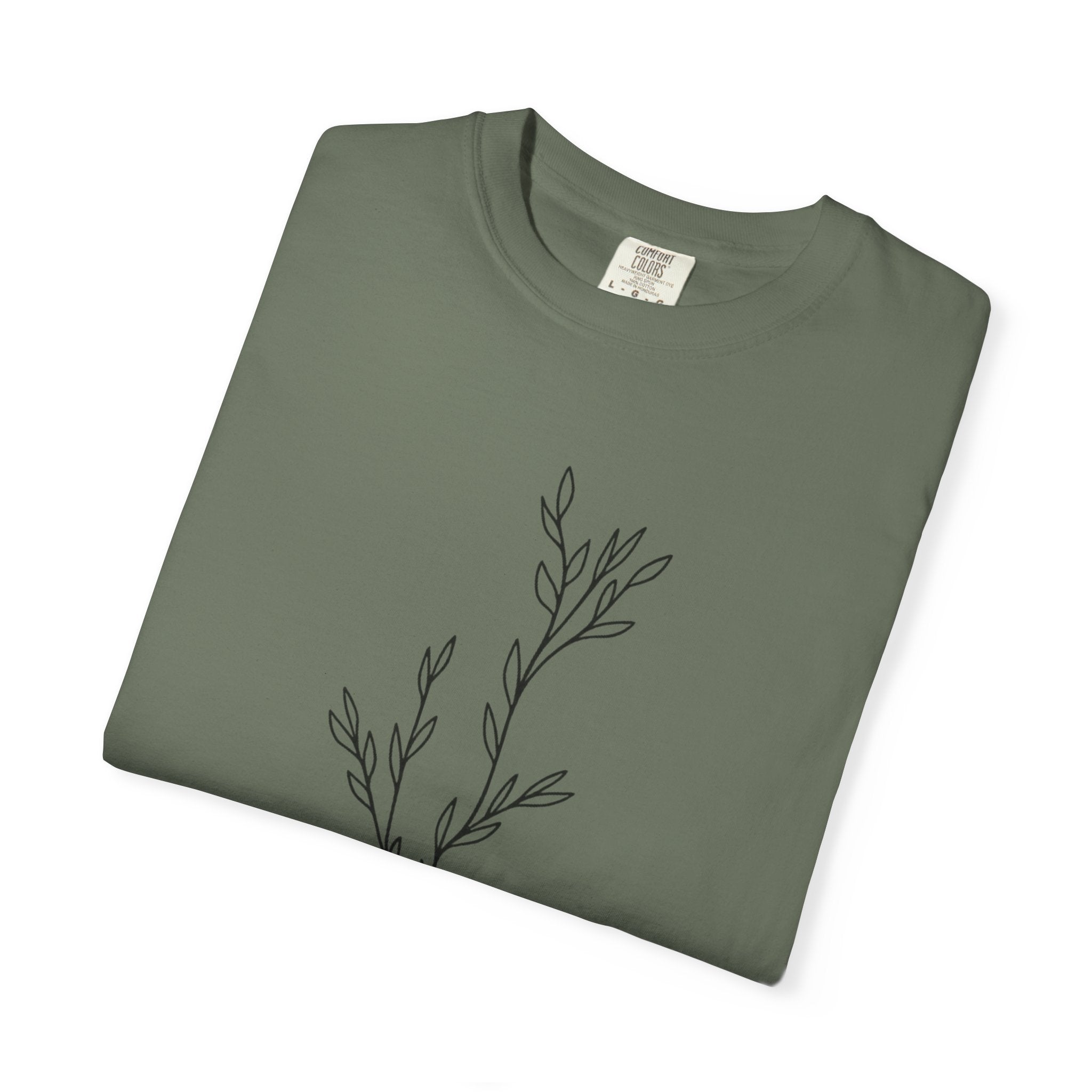 Abide T-Shirt