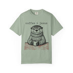 Coffee Jesus T-Shirt