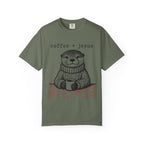 Coffee Jesus T-Shirt