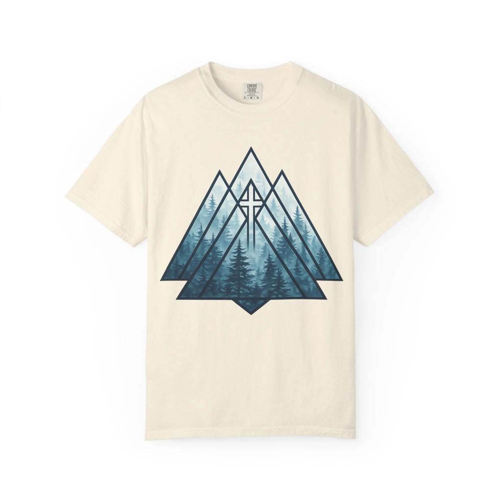 Cross Forest T-Shirt