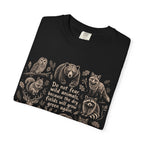 Wild Animals T-Shirt