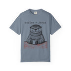 Coffee Jesus T-Shirt