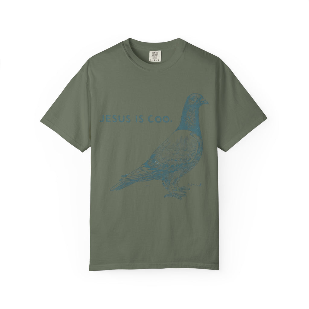 Jesus is Coo T-Shirt