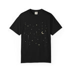 Stars Moon T-Shirt