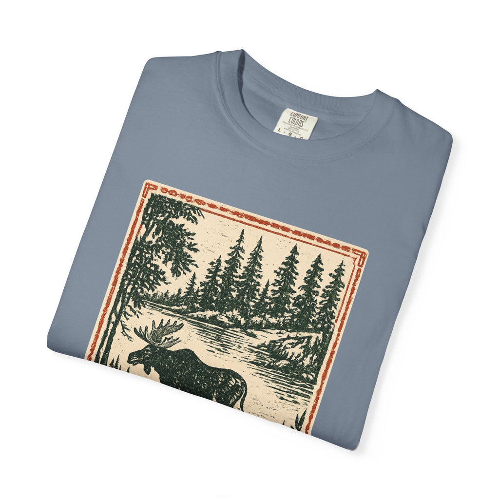 Still Waters T-Shirt