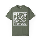 Outside T-Shirt
