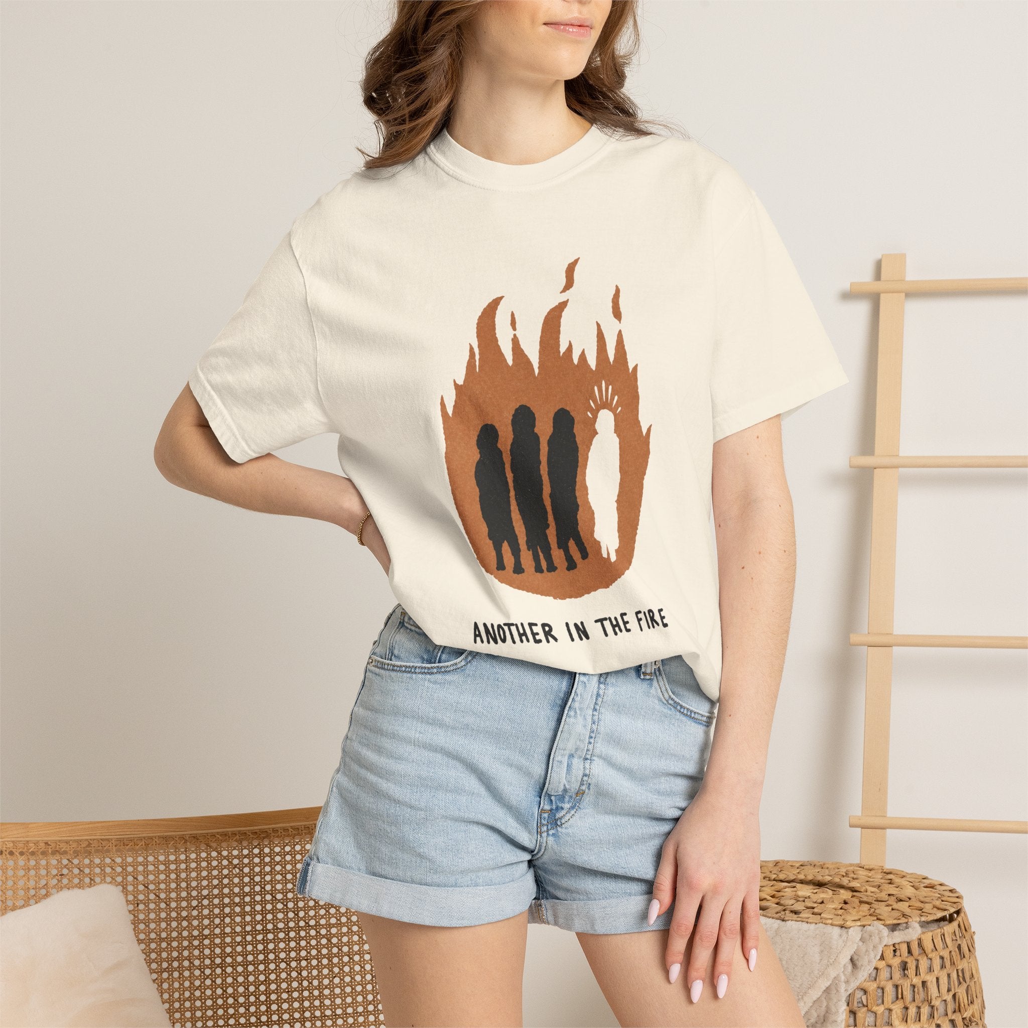 Another Fire T-Shirt
