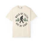Bigfoot Faith T-Shirt