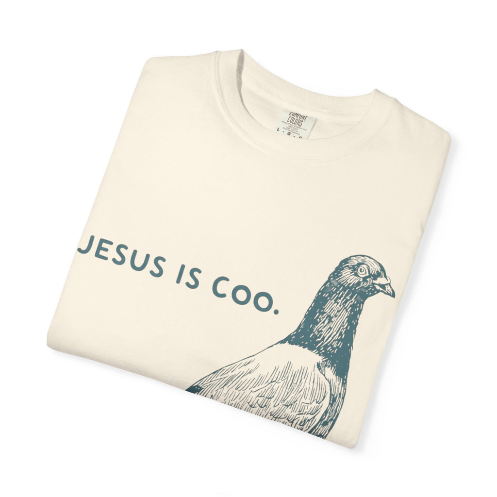 Jesus is Coo T-Shirt