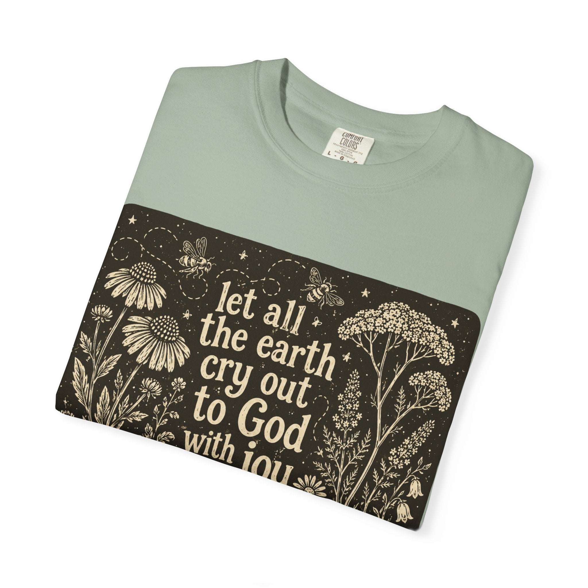 Earth Joy T-Shirt