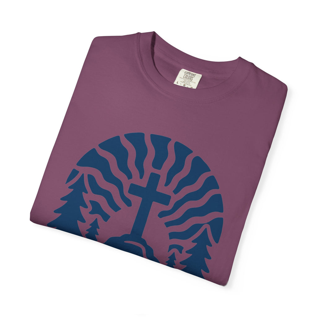 Cross Trail T-Shirt