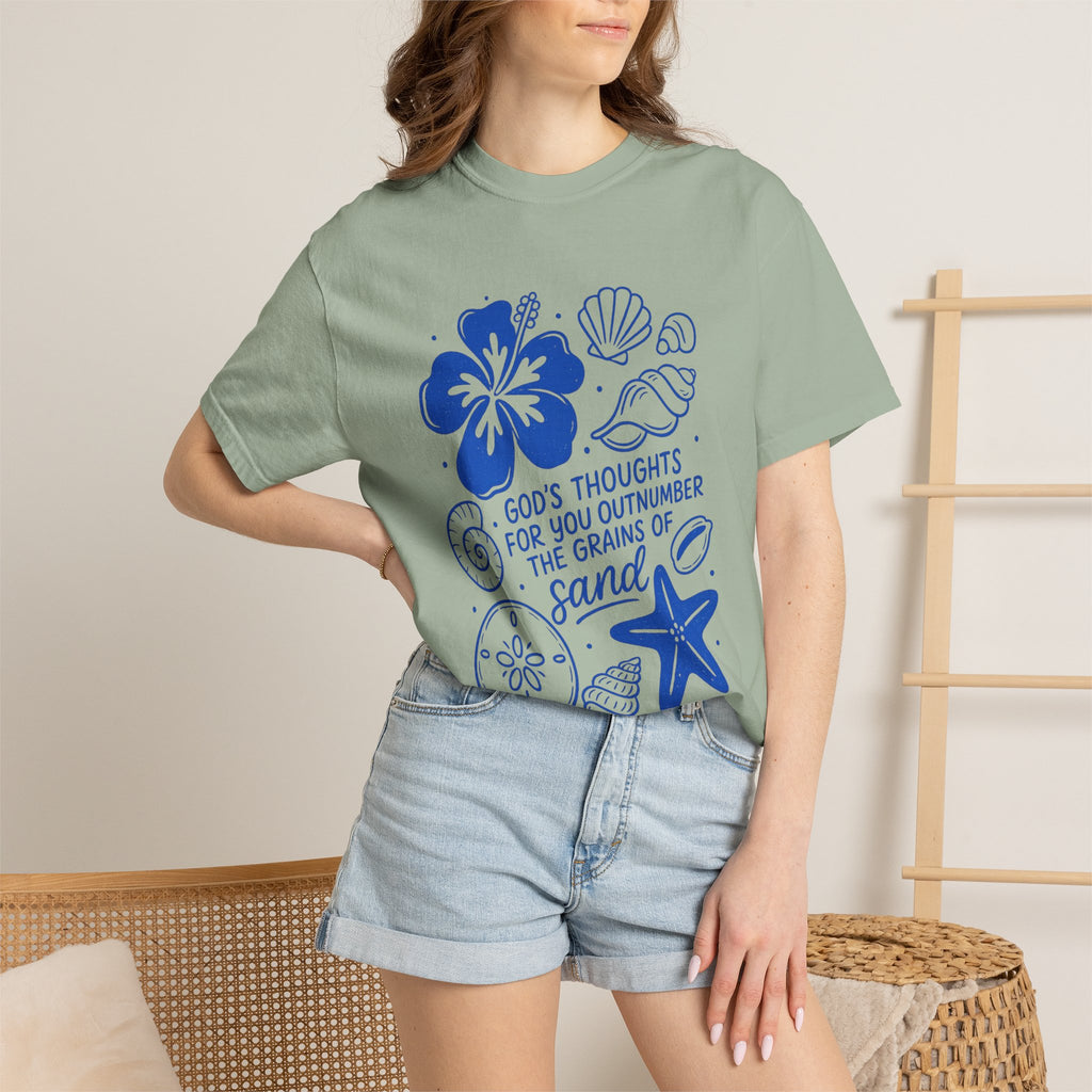 God's Thoughts T-Shirt