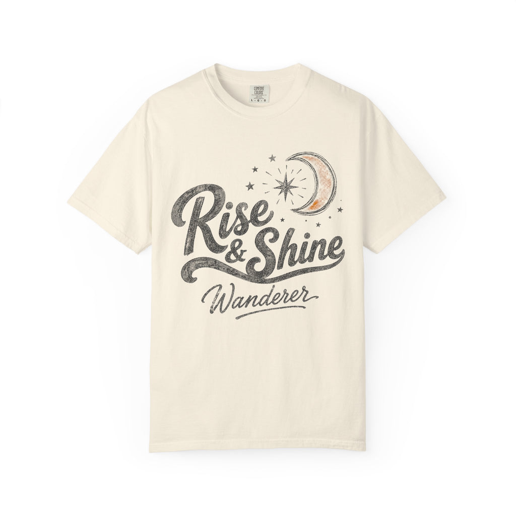 Rise Shine T-Shirt