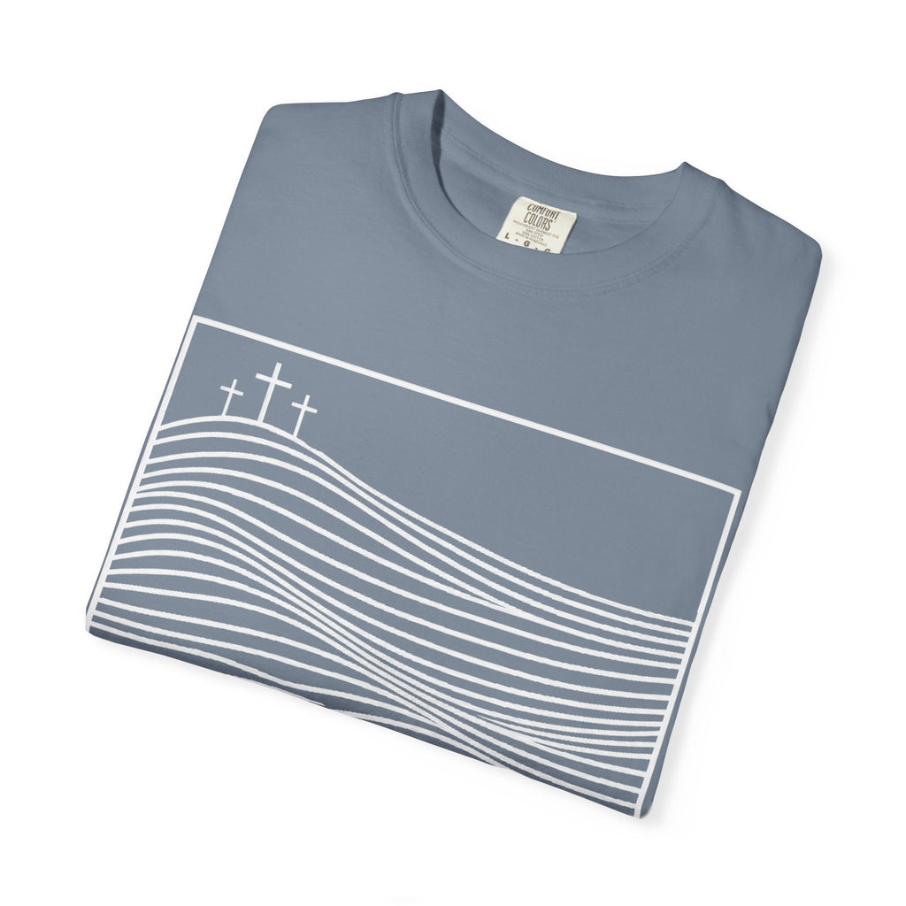 3 Cross T-Shirt