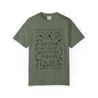 Mind Above T-Shirt