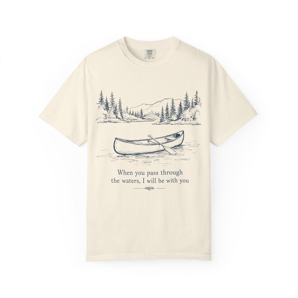 Through Waters T-Shirt