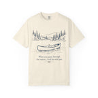 Through Waters T-Shirt