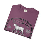 Lamb Of God T-Shirt