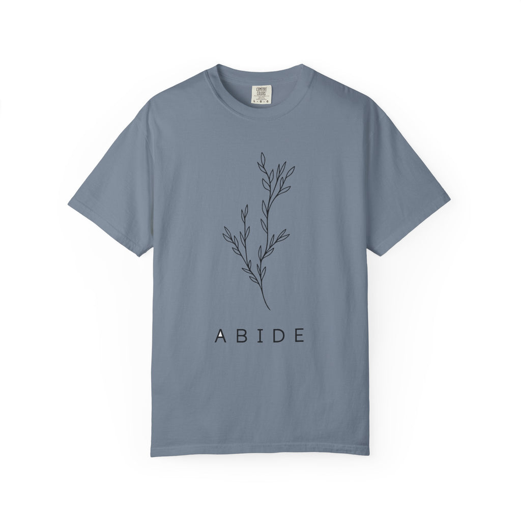 Abide T-Shirt