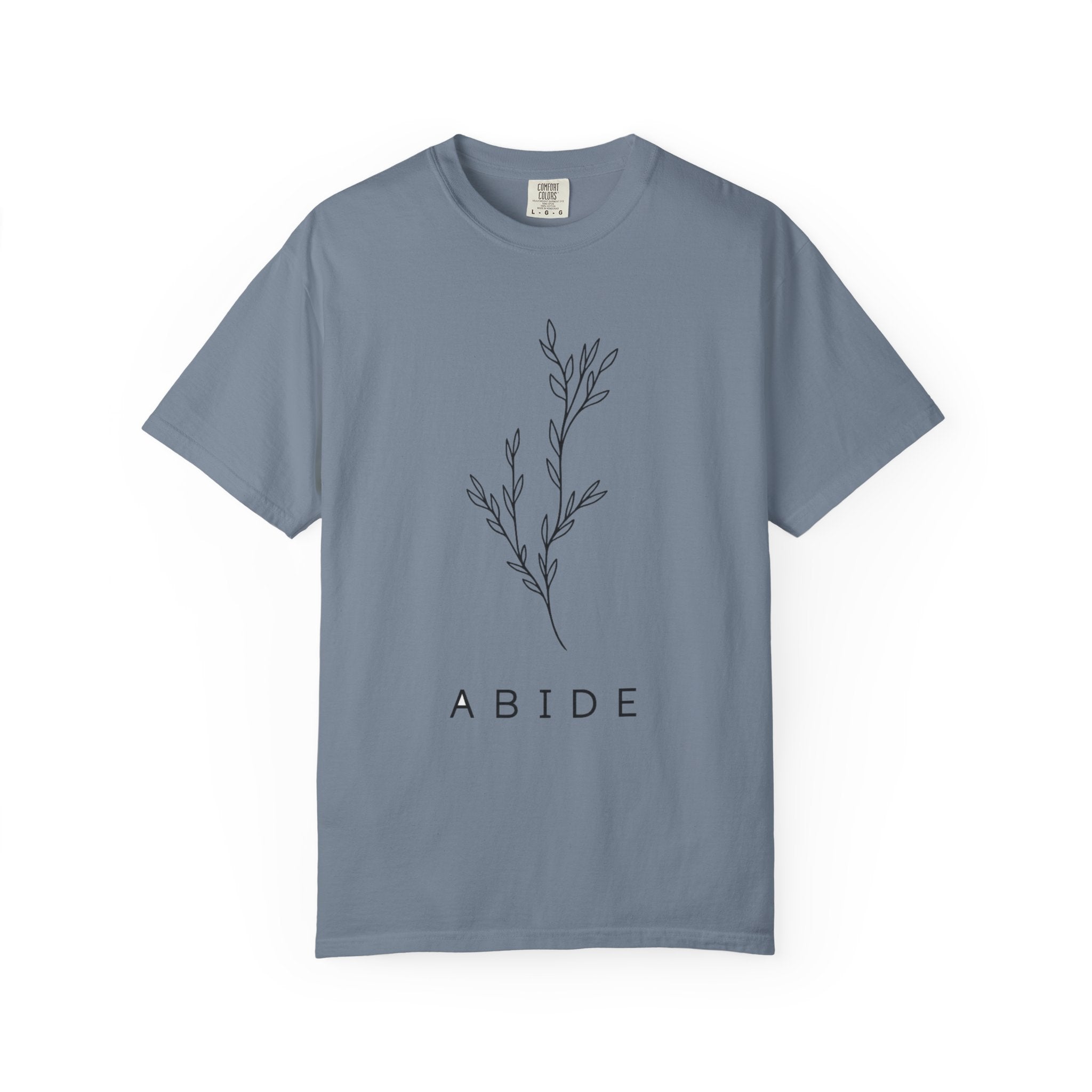 Abide T-Shirt