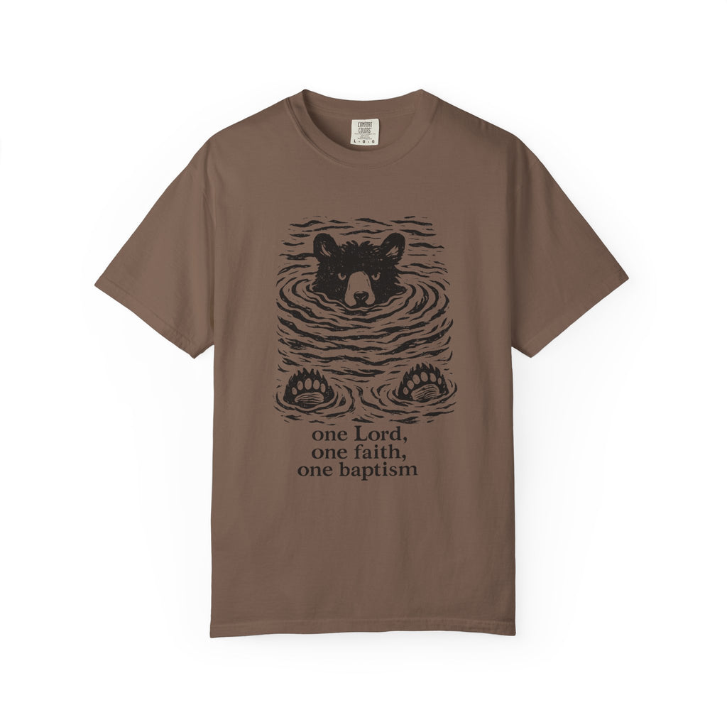 One Baptism T-Shirt