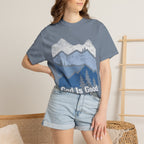 God is Good T-Shirt