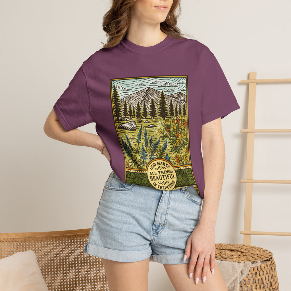 Beautiful Things T-Shirt