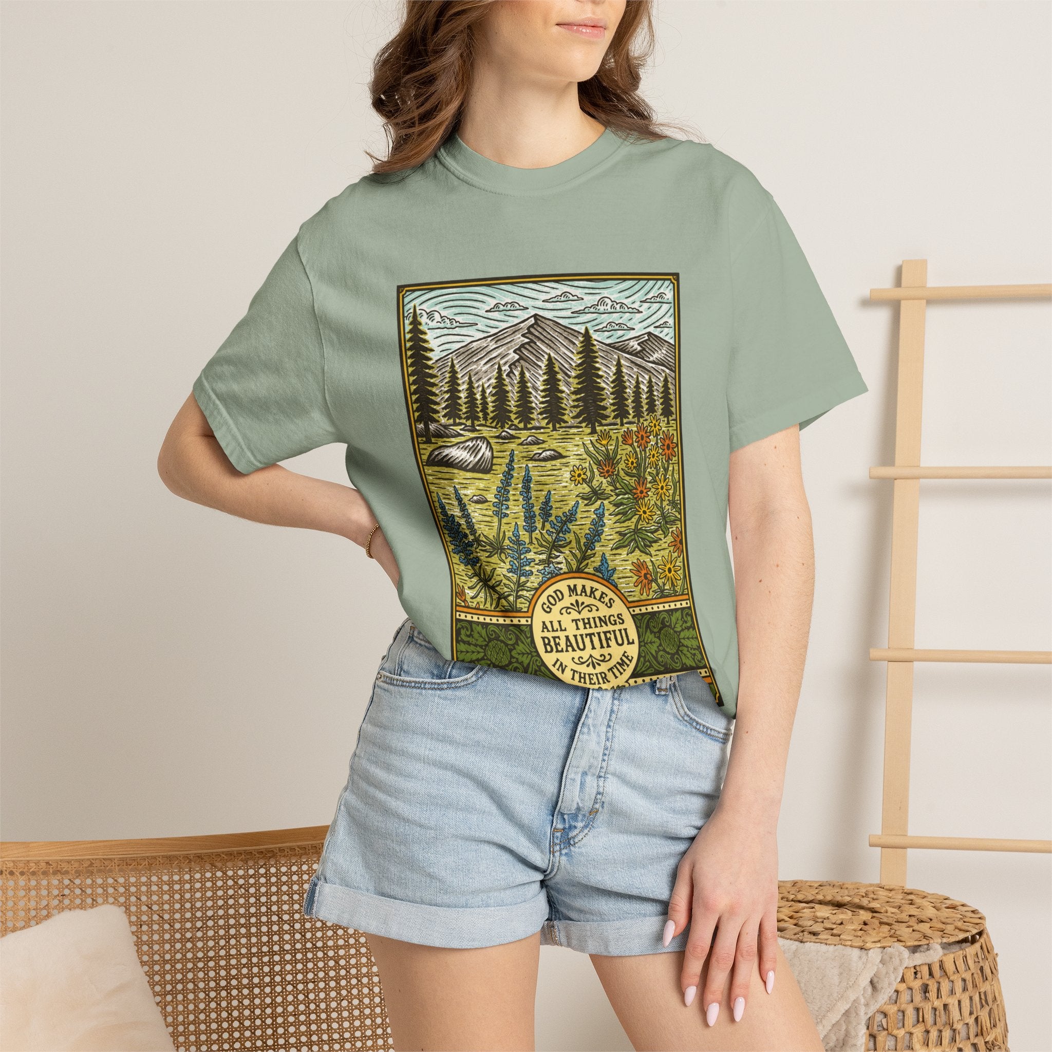 Beautiful Things T-Shirt