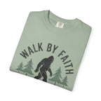 Bigfoot Faith T-Shirt