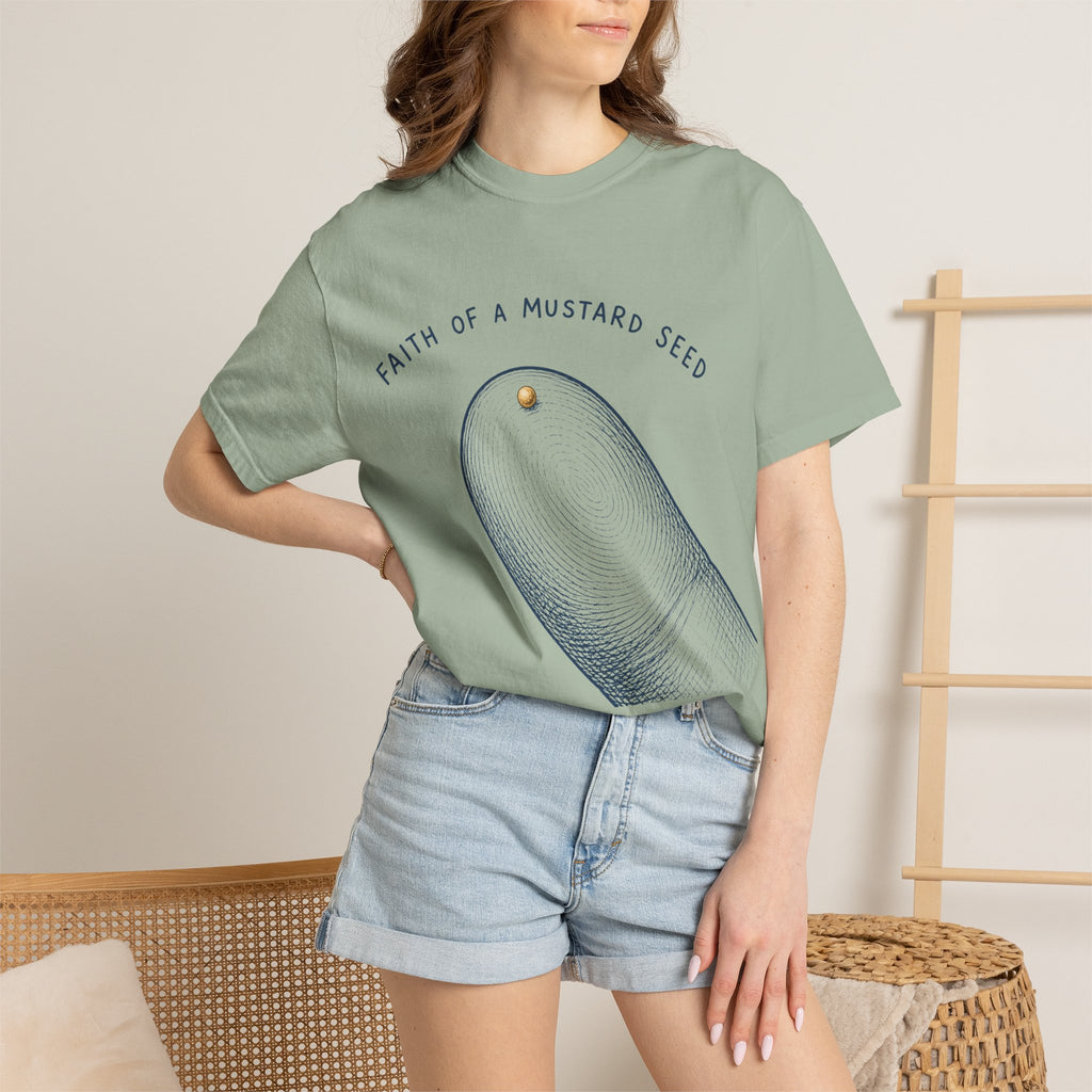 Mustard Seed T-Shirt