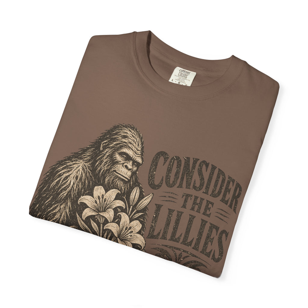 Consider Lillies T-Shirt