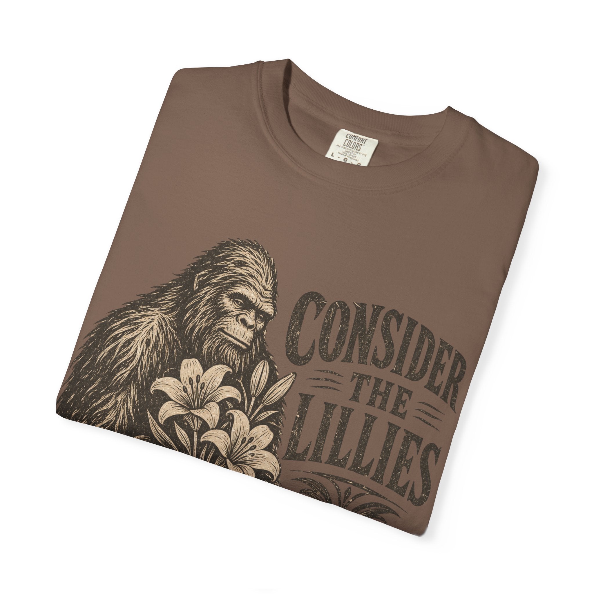 Consider Lillies T-Shirt