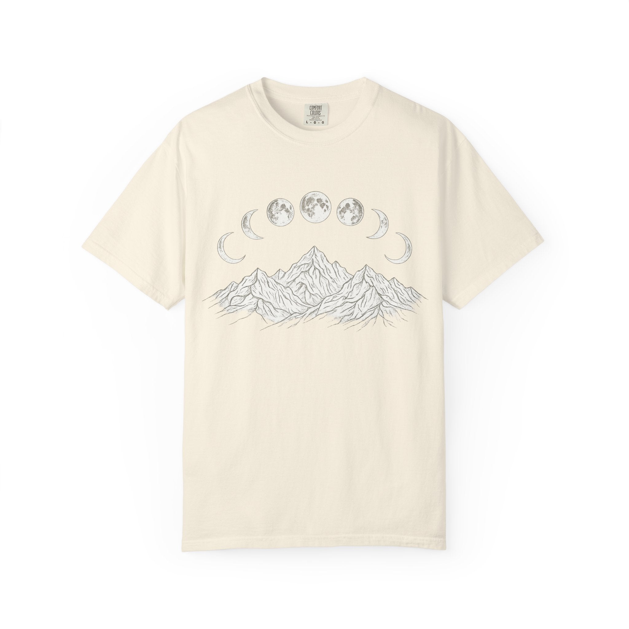 Mountain Moons T-Shirt